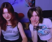 Dina_4u live show