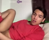 Call_me_theo live show