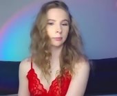 Eva_heaven live show