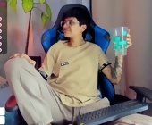 Dass_roman live show