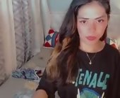 Karina_fuckdoll live show
