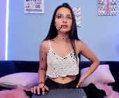 Annie_lought live show