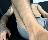 Tatsexboy live show