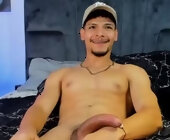 Aless_king live show
