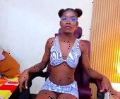 Amelia_adms live show