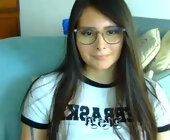 Gabriela_miller_2 live show