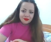 Luisahornydoll live show