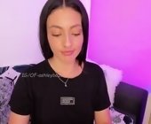 Ashleybazan1 live show