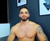 Paulphoenix_ live show