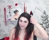 Naughty0shy77anna live show