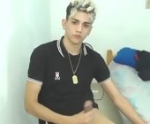 Austin_wales live show