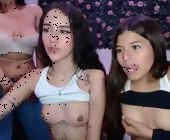 Kaylie_xxx live show