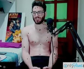 Briscolaman live show