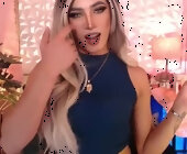 Pixydominatrixx live show