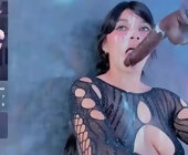 Catalina_simons live show