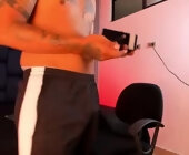 Klever_haston live show