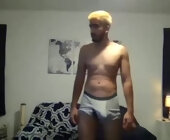 6foot6pack6inch live show