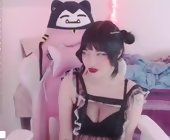 Fantasma_gei live show