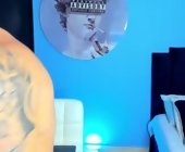 Thiagoferrari1 live show