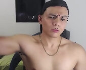 Roy__constance live show