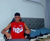 Oliver_smith_2 live show