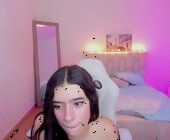 Zoe_turnner_18 live show