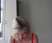 Alissawind live show