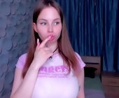 Briannapeters live show