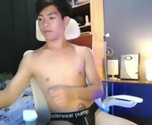 Clyde_twinkx live show