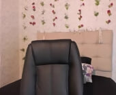 Scarlett_hot7 live show