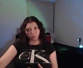 Ally_donfort live show
