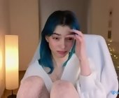 Lilyewing_ live show