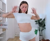 Eleonora_linn_ live show
