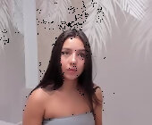 Babyabril18 live show