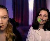 Fiona_glay live show