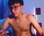 Valentin_peach live show