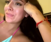 Jazminedollan live show