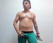 Cristopher_travis live show