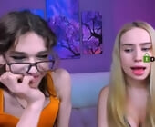 Dann_foxy live show
