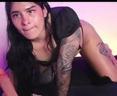 Yourtoybella live show