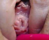 Jolieeyes live show