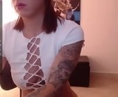 Natasha_woo live show