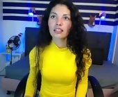 Vainilla_cam live show