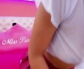 Miss__zoe live show