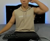 Ethan_noir live show