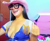 Tatissdeliciuss live show
