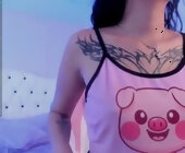 Eva_rosee_ live show