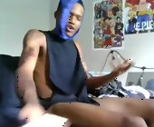 Monkeybombr live show