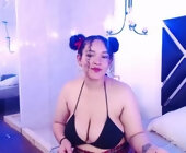 Ivonnediaz_ live show