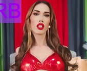 Trixiejerbis live show